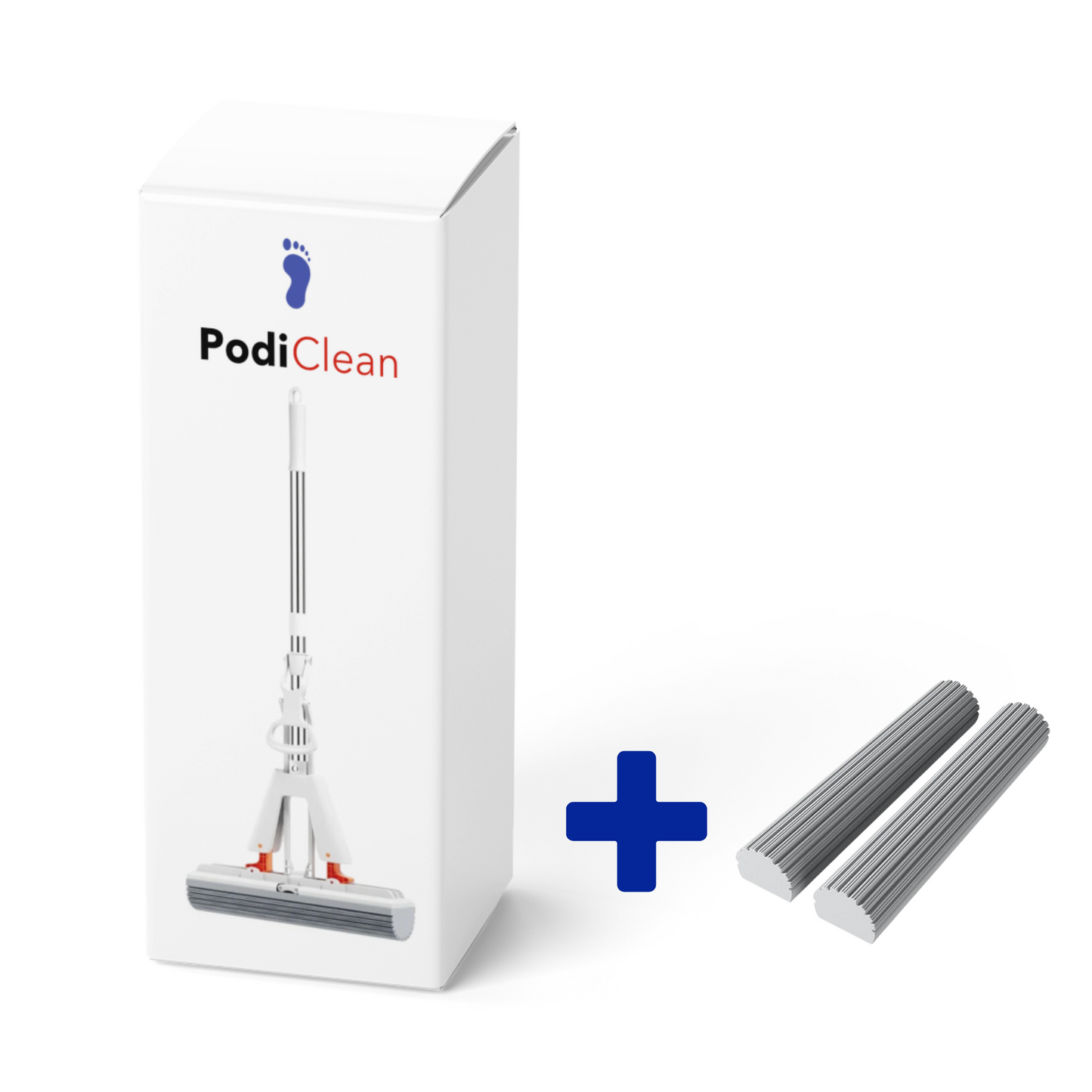 PodiClean